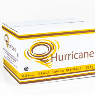 Grasa Hurricane