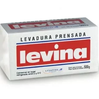 Levadura Levina x 500 Gr