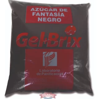 Azúcar Negra x 10 Kg